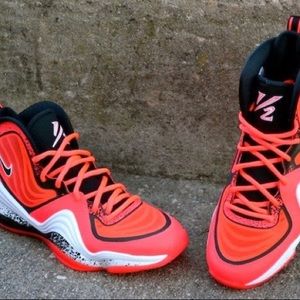 ❌SOLD❌ VINTAGE NIKE AIR PENNY 5 “Lil Penny”